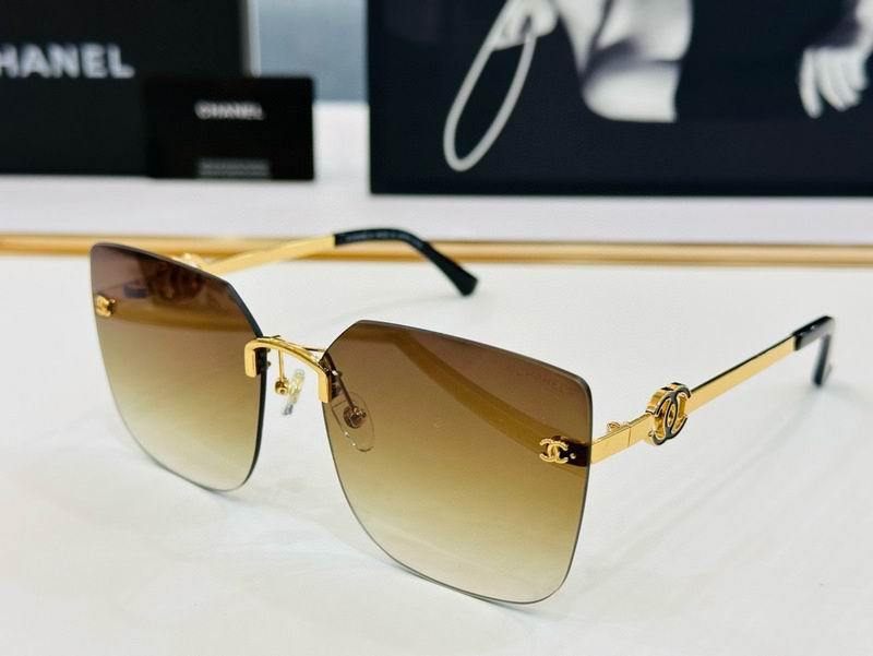 Chanel Sunglasses 1482